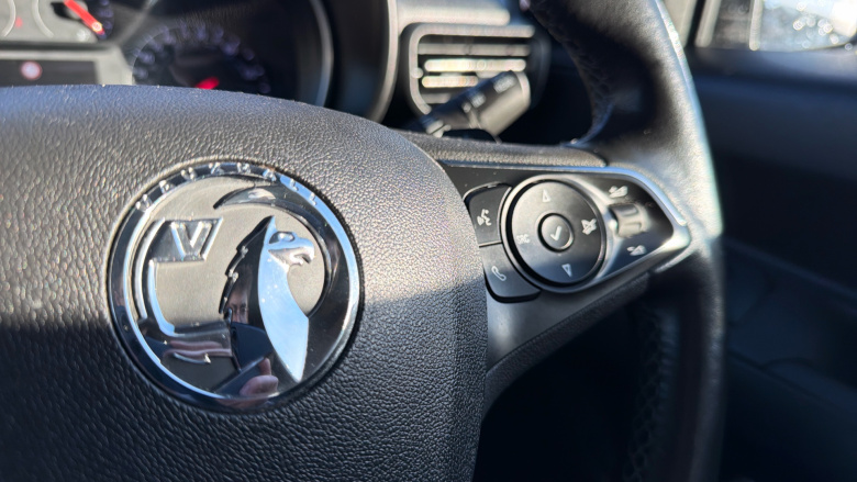 Vauxhall Combo Life 1.2 Turbo 130 Elite 5dr Auto [7 seat] Petrol Estate